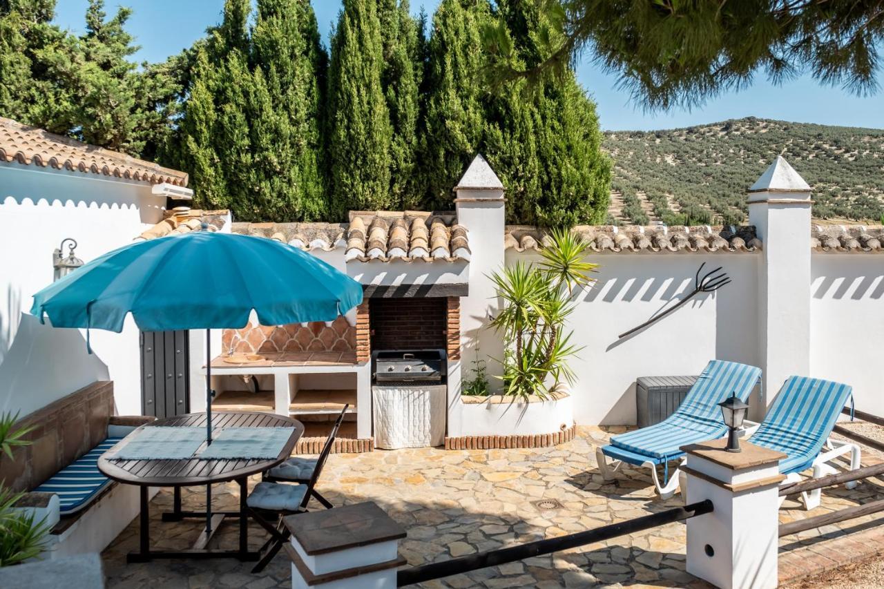 Pasa Fina, Luxury Holiday Retreat Вильянуэва-дель-Трабуко Экстерьер фото