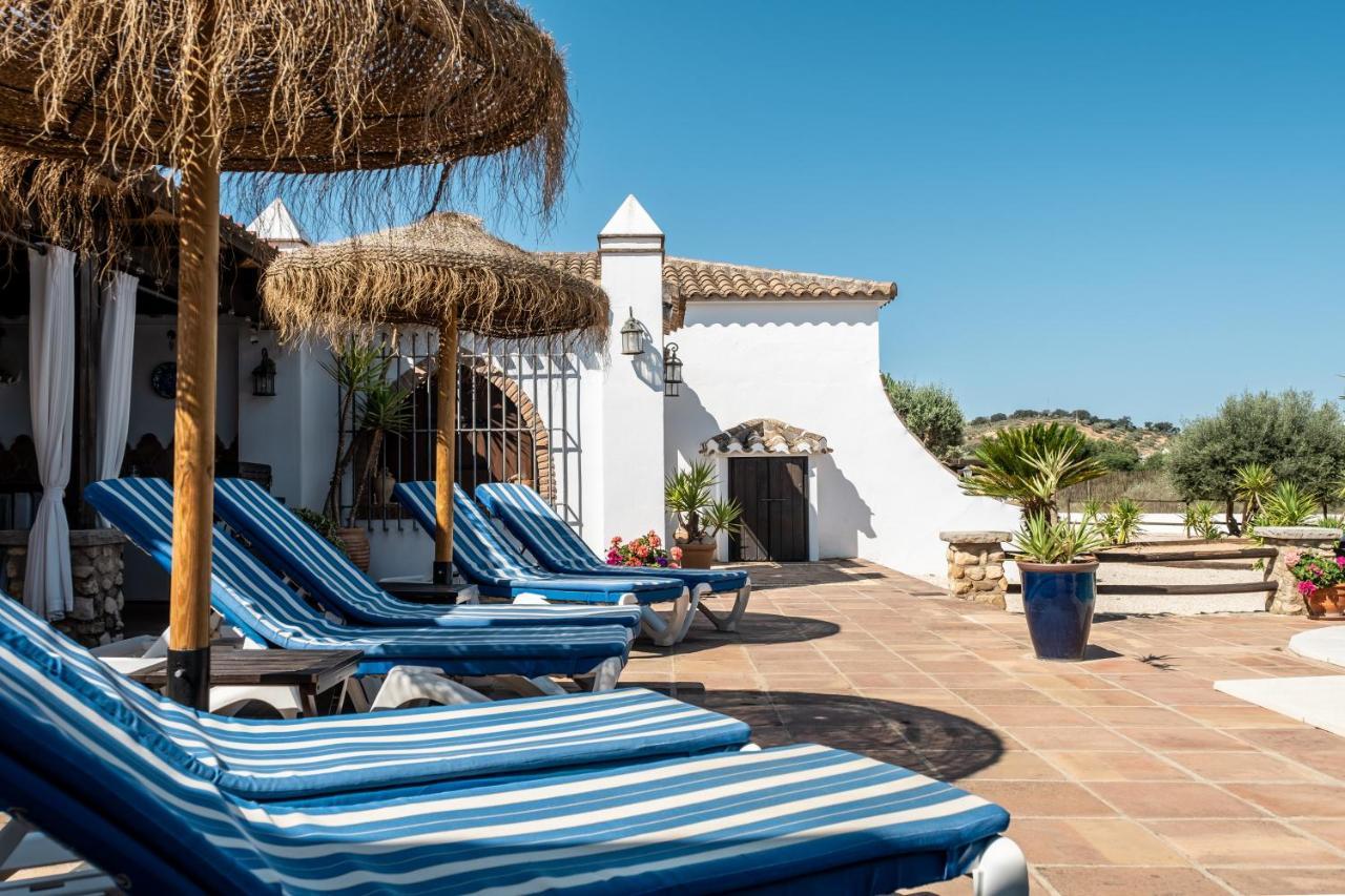 Pasa Fina, Luxury Holiday Retreat Вильянуэва-дель-Трабуко Экстерьер фото