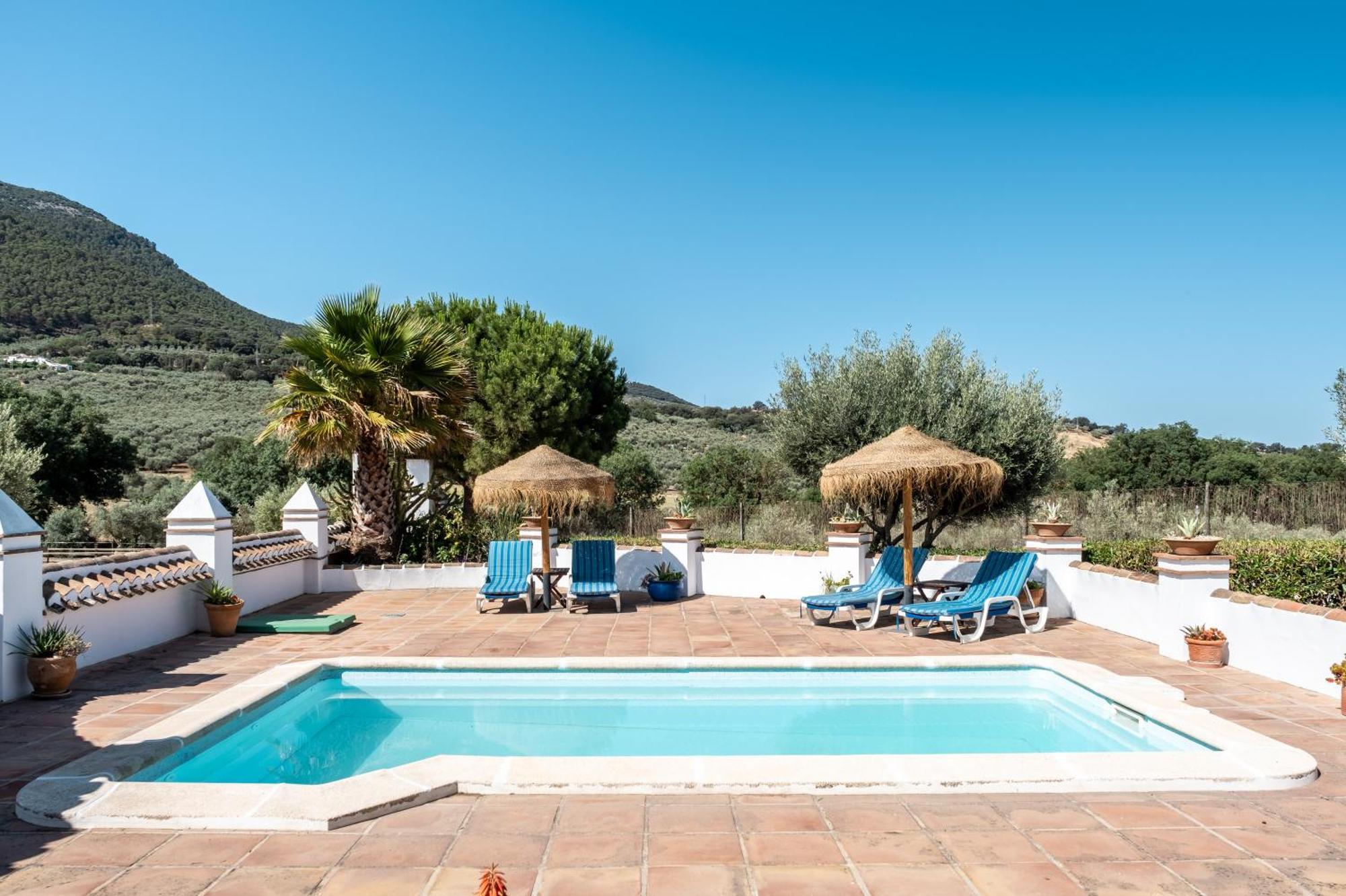 Pasa Fina, Luxury Holiday Retreat Вильянуэва-дель-Трабуко Экстерьер фото