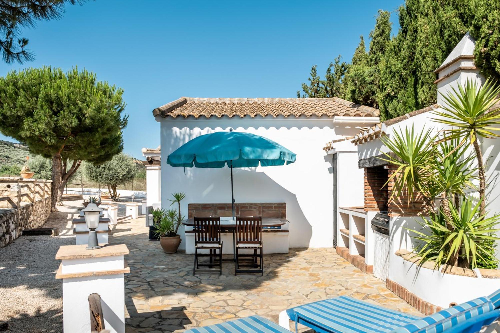Pasa Fina, Luxury Holiday Retreat Вильянуэва-дель-Трабуко Экстерьер фото