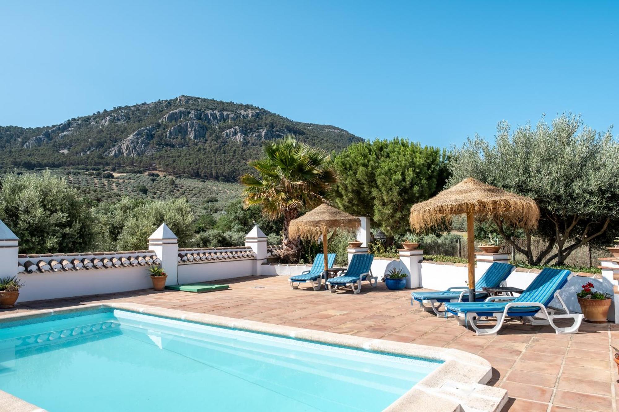 Pasa Fina, Luxury Holiday Retreat Вильянуэва-дель-Трабуко Экстерьер фото