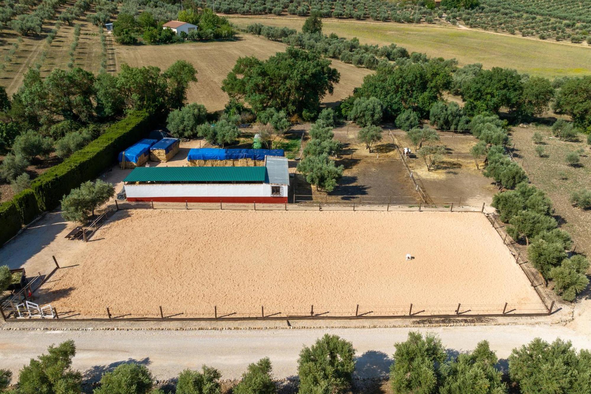 Pasa Fina, Luxury Holiday Retreat Вильянуэва-дель-Трабуко Экстерьер фото