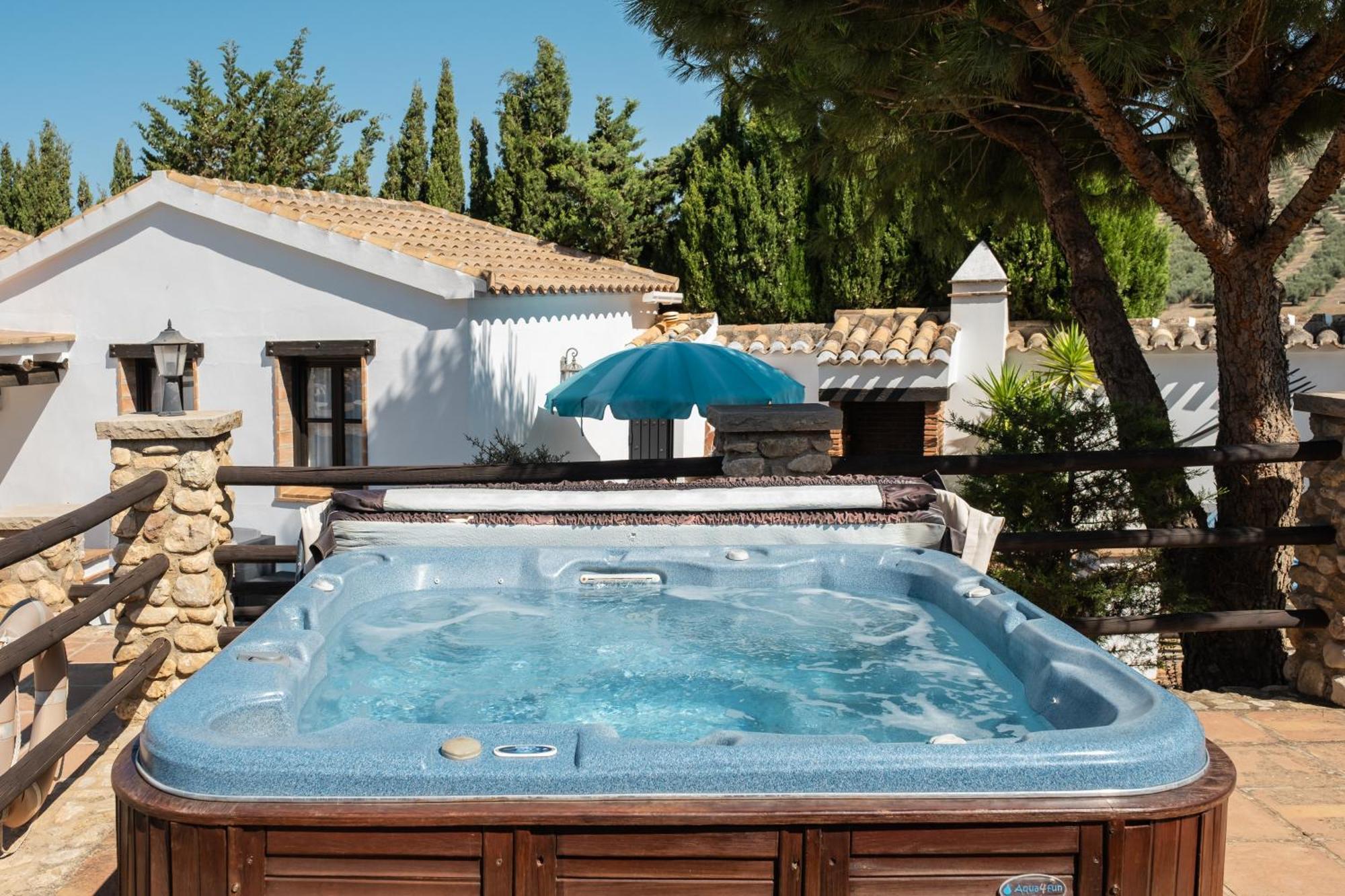 Pasa Fina, Luxury Holiday Retreat Вильянуэва-дель-Трабуко Экстерьер фото