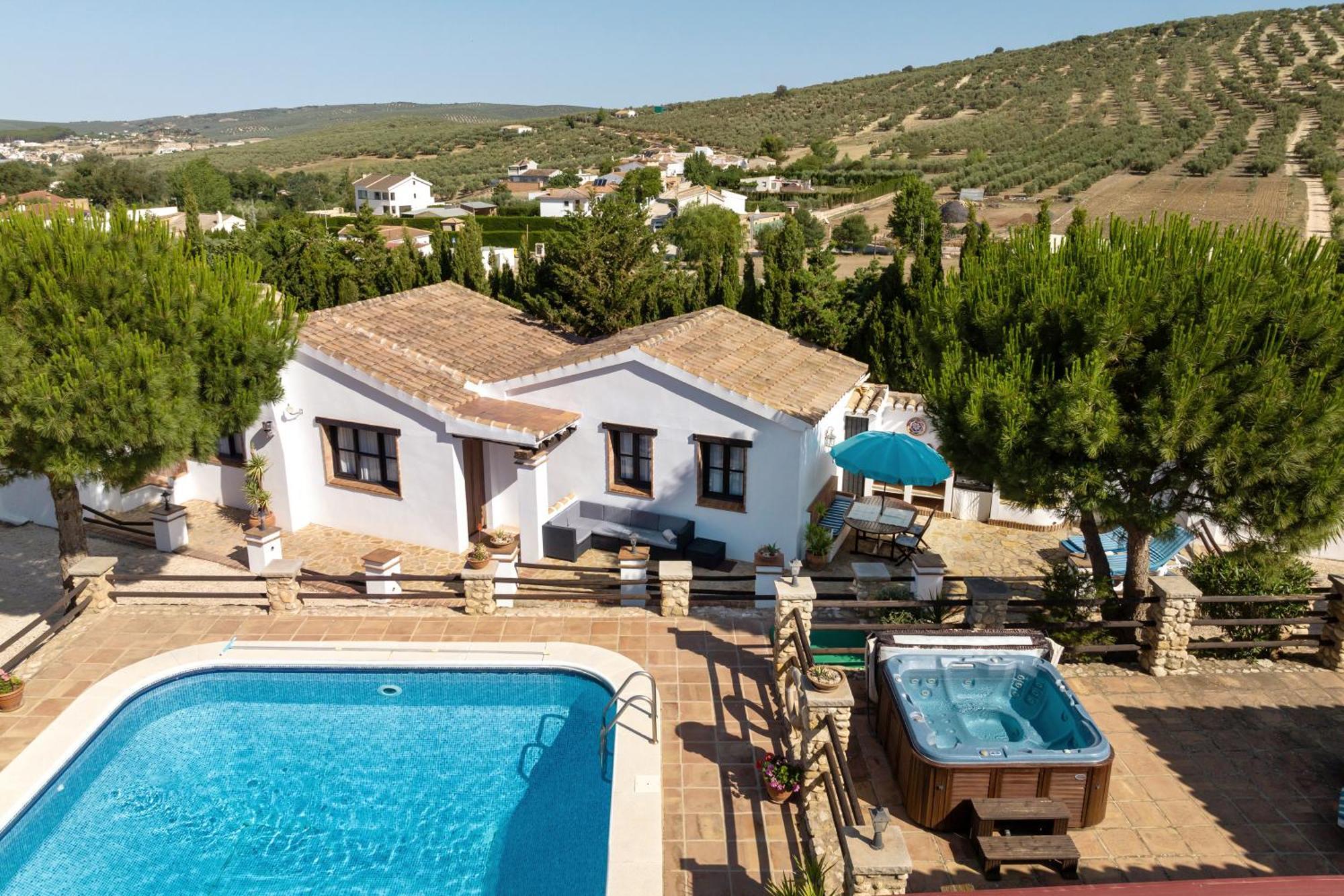 Pasa Fina, Luxury Holiday Retreat Вильянуэва-дель-Трабуко Экстерьер фото